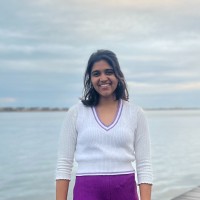 Janani Ramanathan