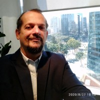 AGRIPINO, WAGNER COSTA