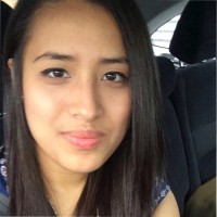 Riya Shrestha