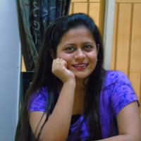 Toral Doshi