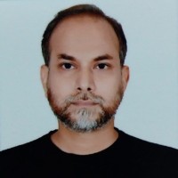 Mohammed Umer Shaikh