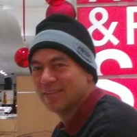 Rubén D. Graffe S.