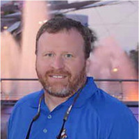 Jonathan Jones