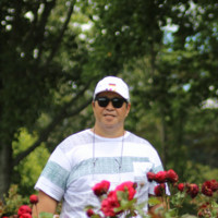 Edgardo Valmonte