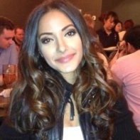 Sara Kazemeini