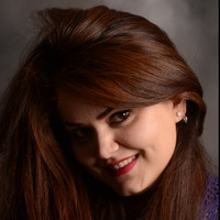 Sara Nasirian