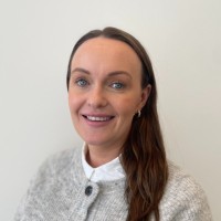 Ingunn Thoresen