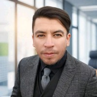 Rafael Mora Flores