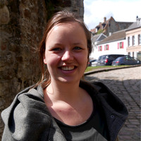Anniek Voogsgeerd-Vogelzang