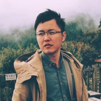 Yu-Chih Chen