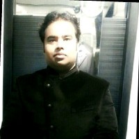 Saurabh Sharma