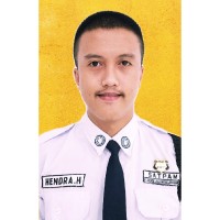 Hendra Hermawan
