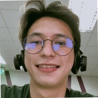 Joshua Salas
