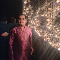 Ayush Munot