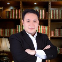 Wong Chun Shum (Marcus)