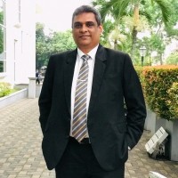 Thilan Ranatunga