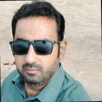 Kazim Iqbal