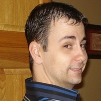 Jeremy McDonald
