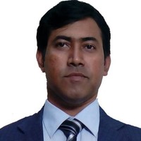 Syed Mohammad Ali