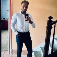 Maxence Descamps