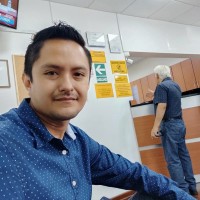 Carlos Terán Flores