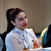 Stephanie Dimech