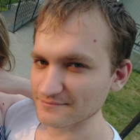 Николай Андрюхин