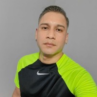 Alejandro Luis Perez Trejo