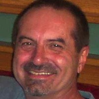 Bob Brownbridge
