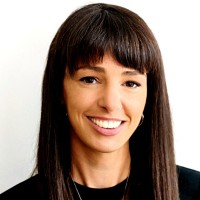 Rebecca Hitchmough