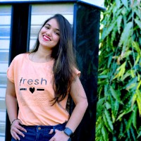 Prachi Jajodia