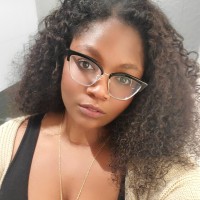 Brittany Cole