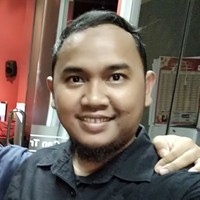 Much Dien Azhari