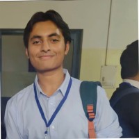 Aayan Farooqui