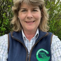 Alison Colville-Hyde