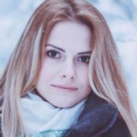 Ashley Anderson