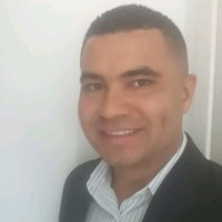 Edson De Moura Santos