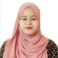 Sakinah Wan Ahmad