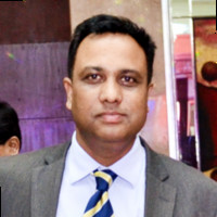 Vikas Kaushal