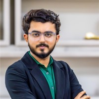 Muhammad Bilal Ansari