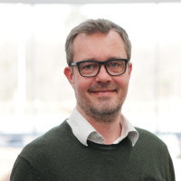 Thomas Ager Pedersen