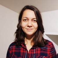 Tina Zgorelac