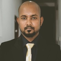 Paheerathan Perinpanayagam, Cpc, Popm