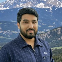 Rehan Syed