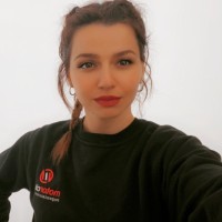 Sandra Gabureanu
