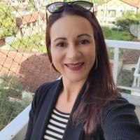 Maria Elisete De Almeida Bittencourt