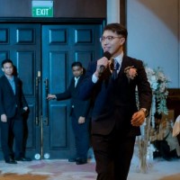 Jayiel Kam Jia Hao