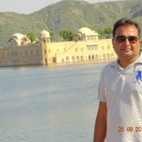 Rahul Kumar