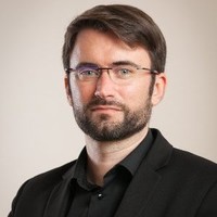 Damien Charlet