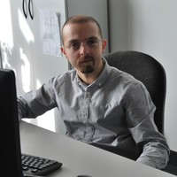 Paul Adrian Lazar